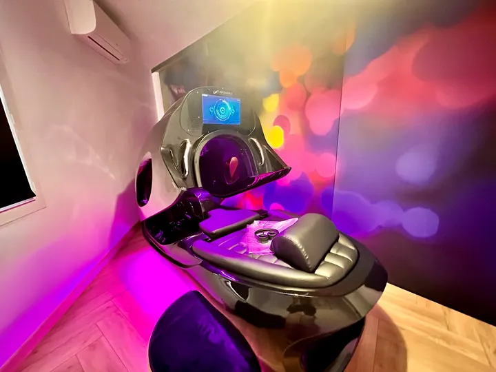 Fitfun — salle de fitness-studio à L'Isle-sur-la-Sorgue — 3