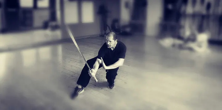 Kwoon Kung Fu SSD ARL — Arti marziali a Municipio 2, Milano