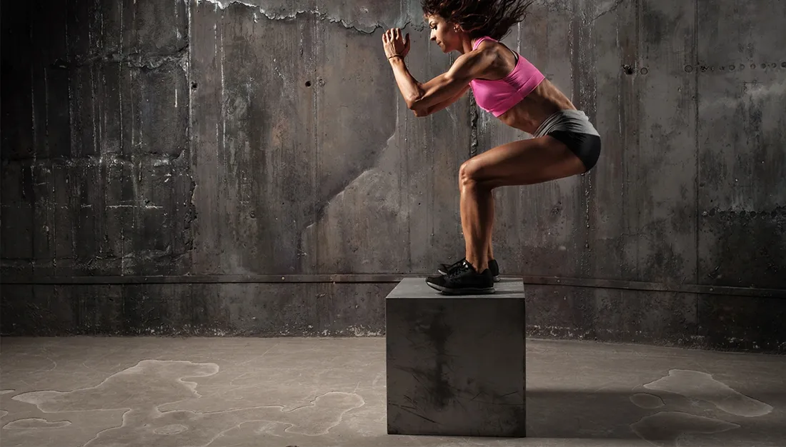 The Nox Box Company AB — crossfit-studio i Stockholm — bild 2