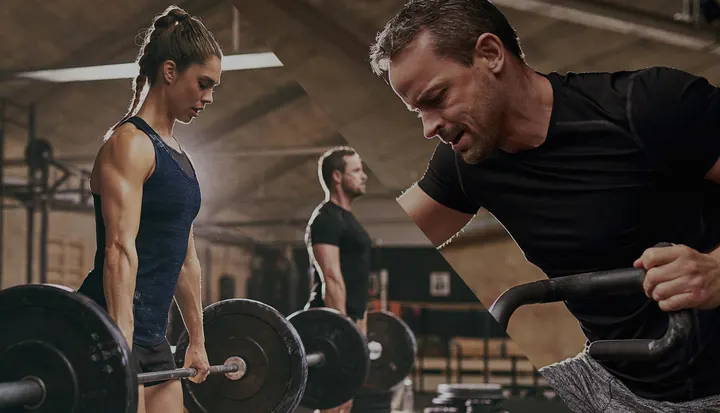 The Nox Box Company AB — crossfit-studio in Johanneshov, Stockholm — 3