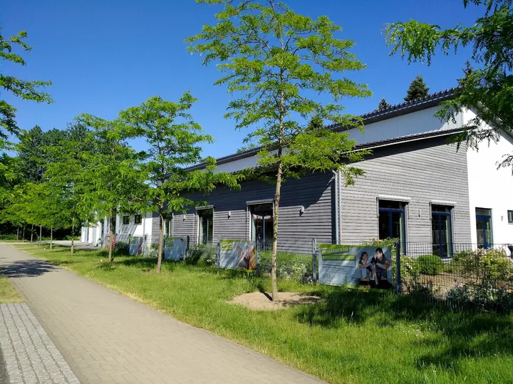 Asia Fitness-schule — fitnessstudio in Gifhorn, Stadt, Gifhorn — 3