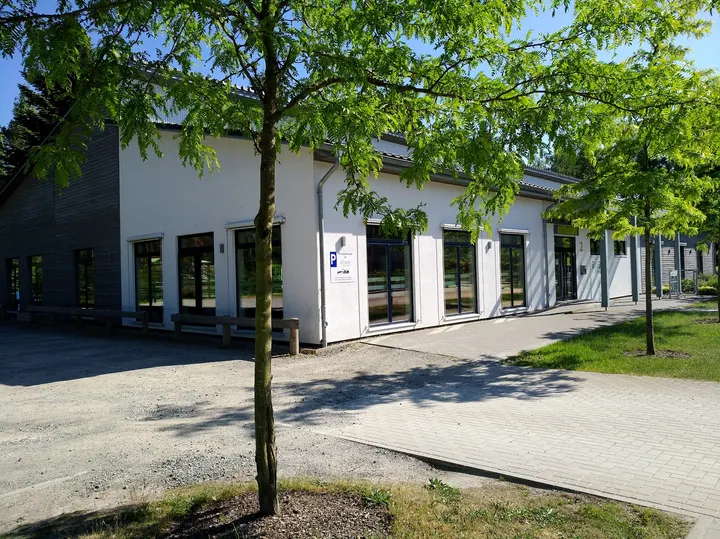 Asia Fitness-schule — fitnessstudio in Gifhorn — 3