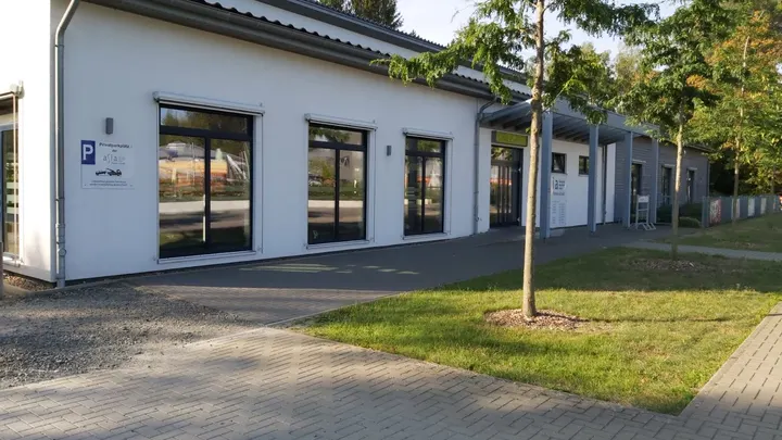 Asia Fitness-schule — fitnessstudio in Gifhorn — 5