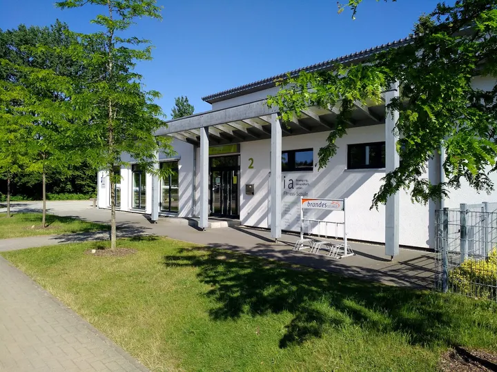 Asia Fitness-schule — Fitnessstudio in Gifhorn, Stadt, Gifhorn