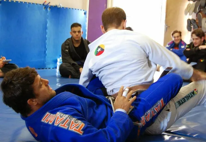 Heat Mma — mma-studio in Antrim — 4