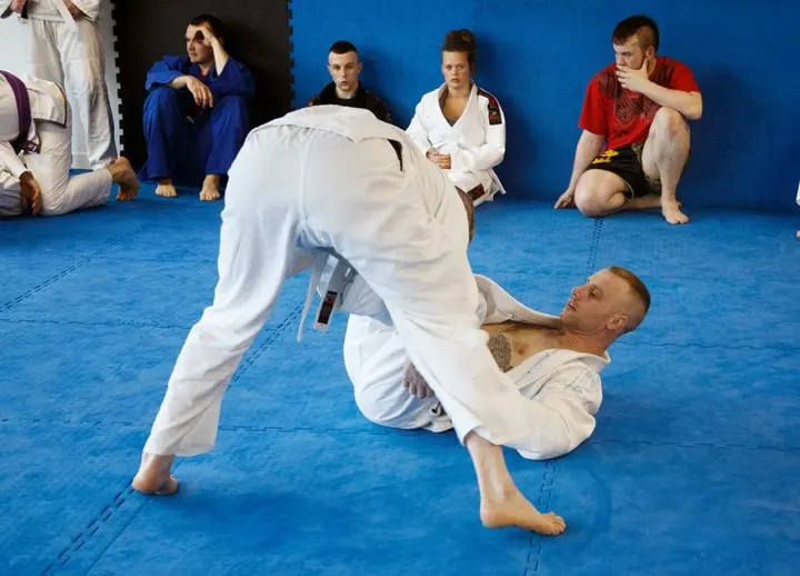 Heat Mma — mma-studio in Antrim — 5