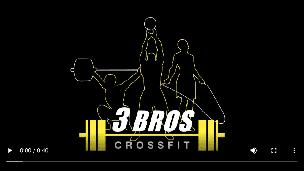 3 Bro's Crossfit — crossfit-studio in Thetford — 2