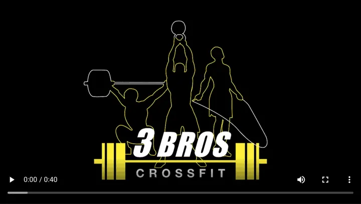 3 Bro's Crossfit — crossfit-studio in Thetford — 2
