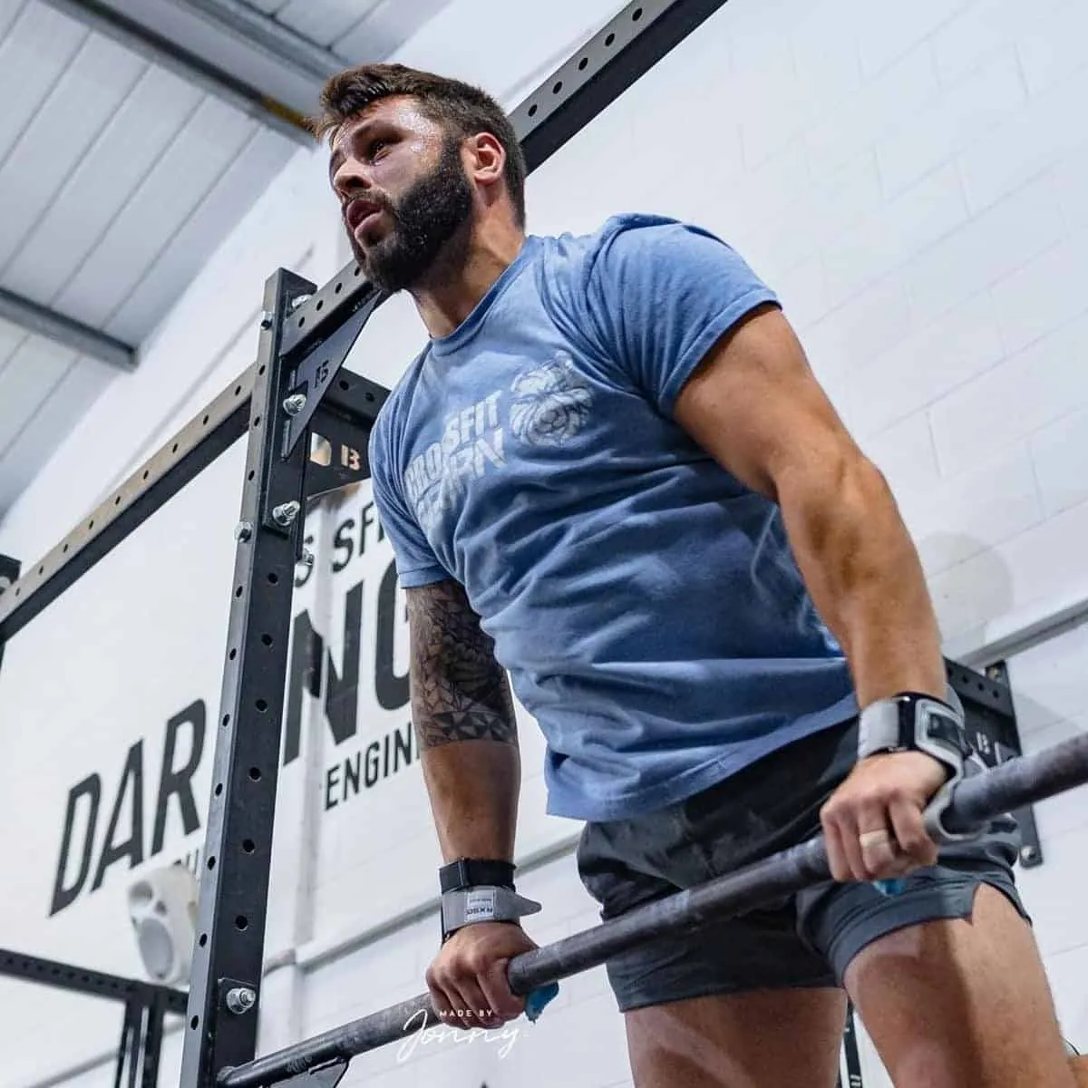 3 Bro's Crossfit — crossfit-studio in Thetford — 3