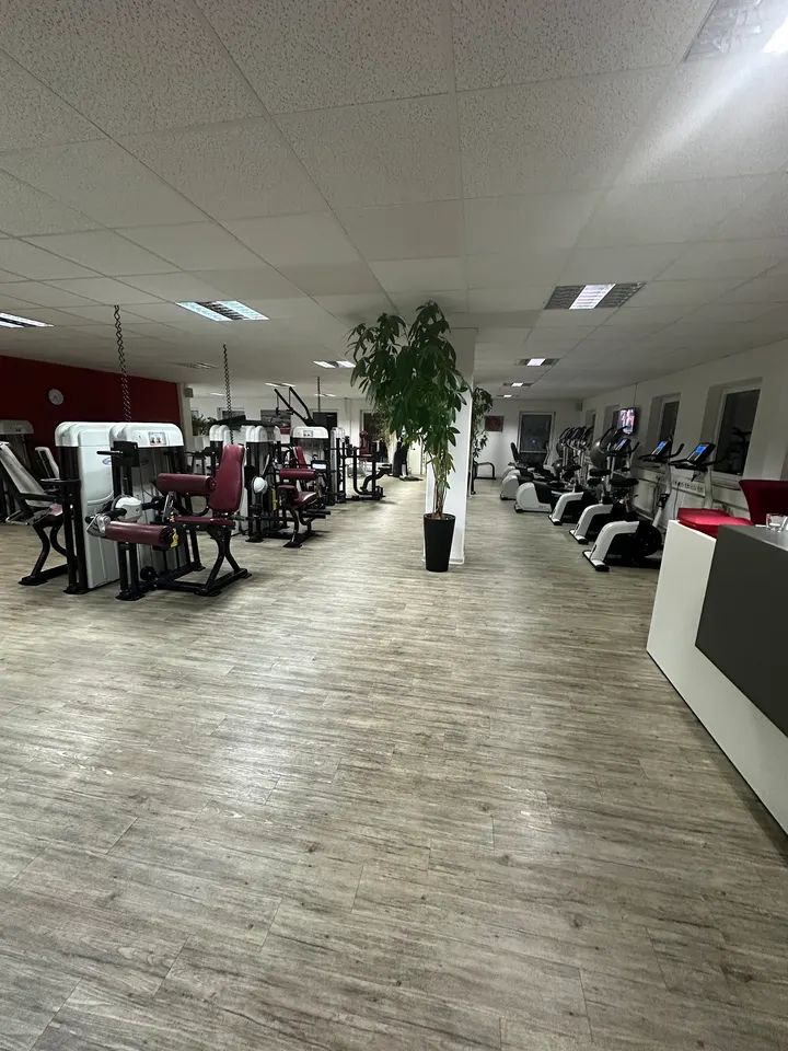 Exclusive SAARLOUIS — Fitnessstudio in Saarlouis