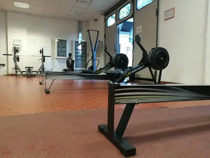 Mondo Fitness — palestre-studio a San Donato, Bologna — 3