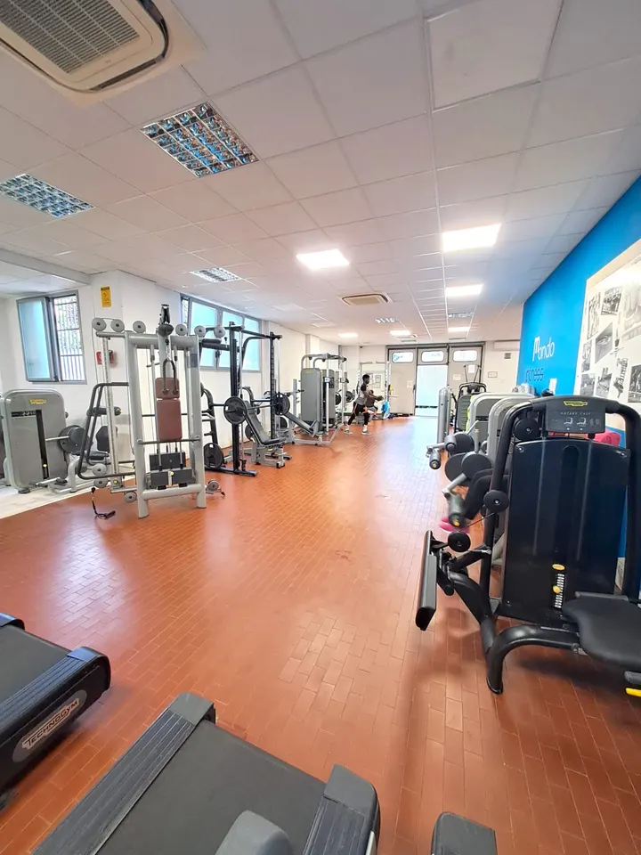 Mondo Fitness — palestre-studio a Bologna — 4