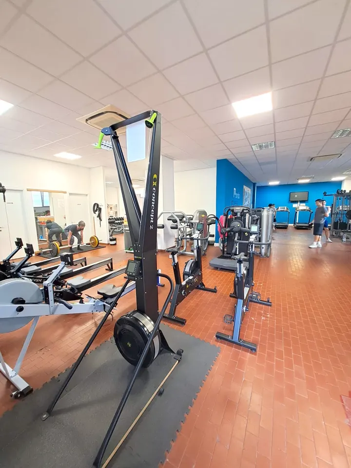 Mondo Fitness — palestre-studio a Bologna — 5