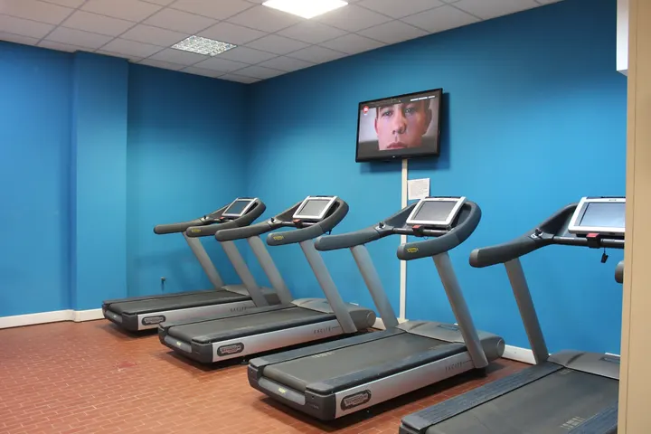 Mondo Fitness — Palestre a San Donato, Bologna
