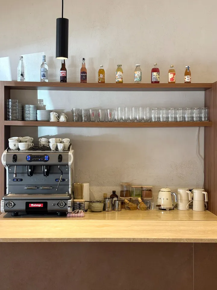 Hozho — pilates-studio à Nice — 3