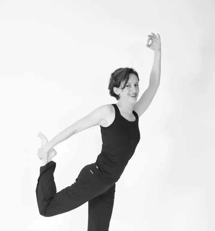 Claudia Gehricke Münster — yoga-studio in Mauritz-Mitte, Münster — 3