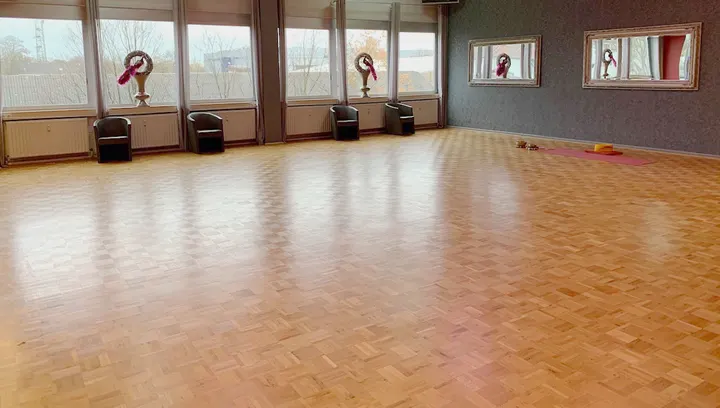 Claudia Gehricke Münster — yoga-studio in Münster — 4