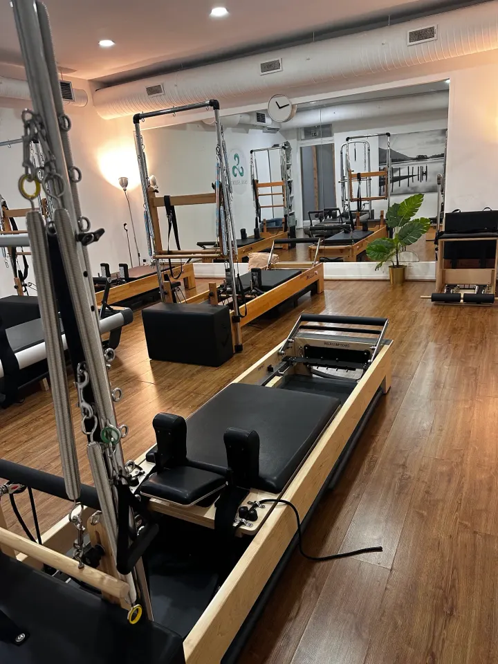 Soul Studio - PT | Pilates | Coaching | Aulas — Pilates em Gorcinhos, Mafra