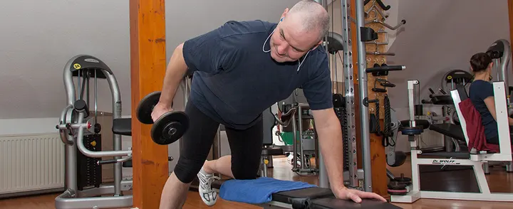 Fit + Vital — fitnessstudio in Vilsen, Bruchhausen-Vilsen — 2