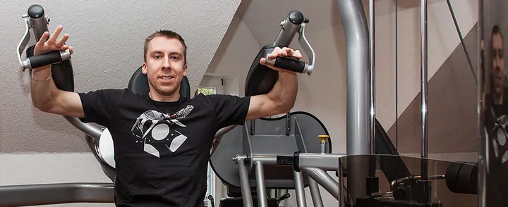 Fit + Vital — fitnessstudio in Bruchhausen-Vilsen — 4