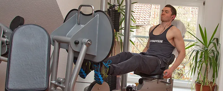 Fit + Vital — fitnessstudio in Bruchhausen-Vilsen — 5