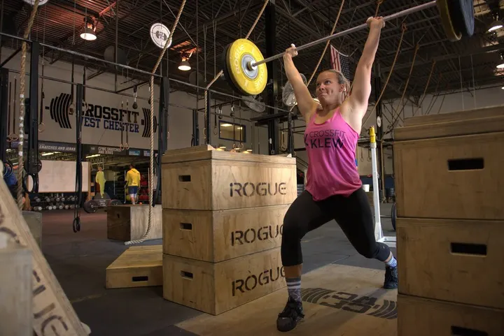 Crossfit Oakham — crossfit-studio in Oakham — 3