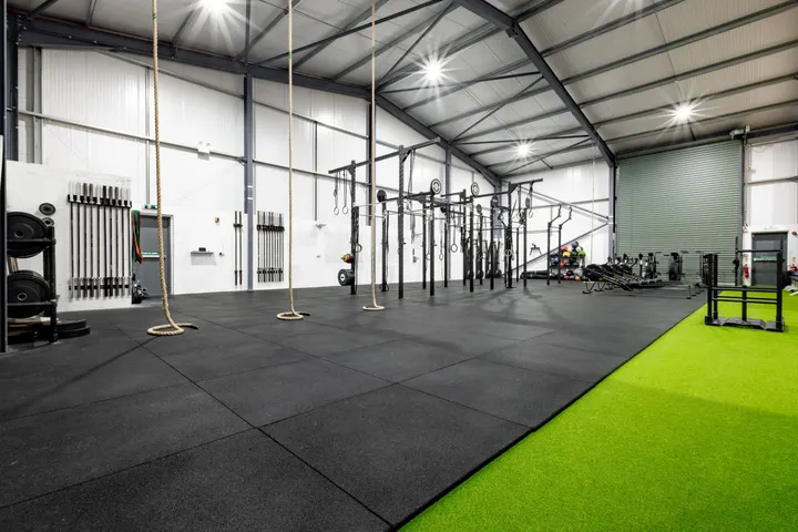 Crossfit Oakham — Fitness Studio in Stamford, Stamford
