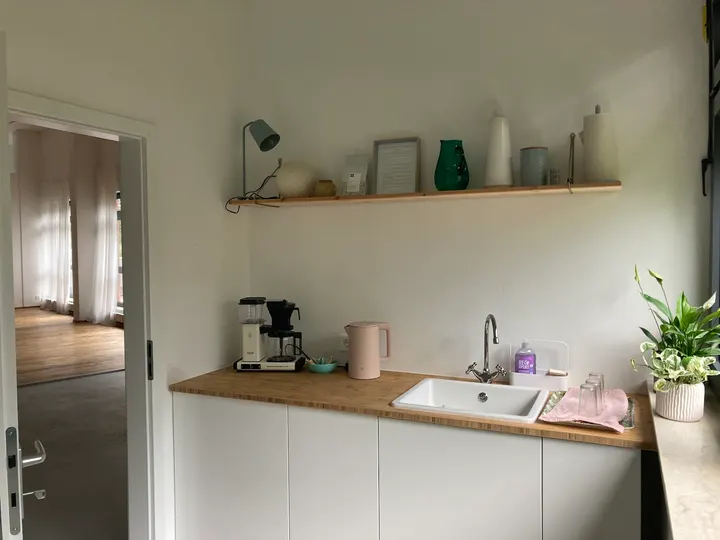 kommune12 - loftstudio — yoga-studio in Oberwiehre, Freiburg im Breisgau — 2