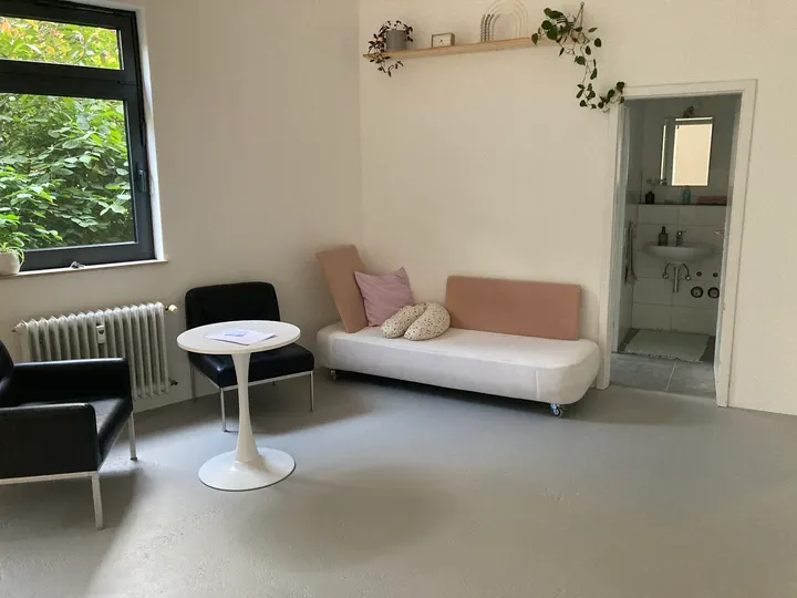 kommune12 - loftstudio — yoga-studio in Oberwiehre, Freiburg im Breisgau — 3