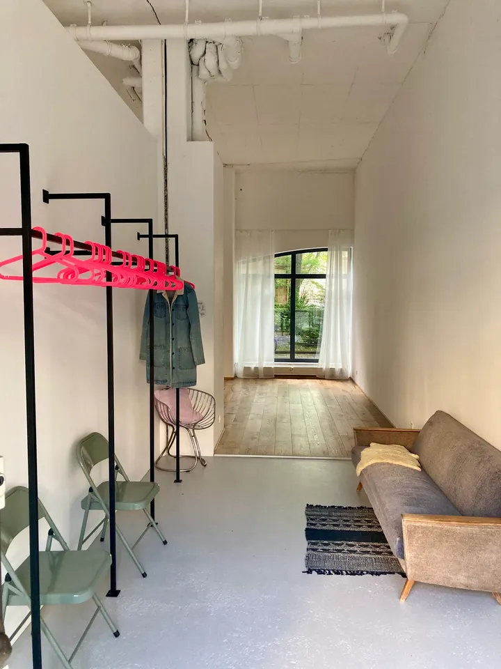 kommune12 - loftstudio — yoga-studio in Freiburg im Breisgau — 3