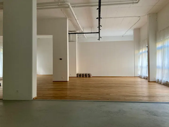 kommune12 - loftstudio — yoga-studio in Freiburg im Breisgau — 4