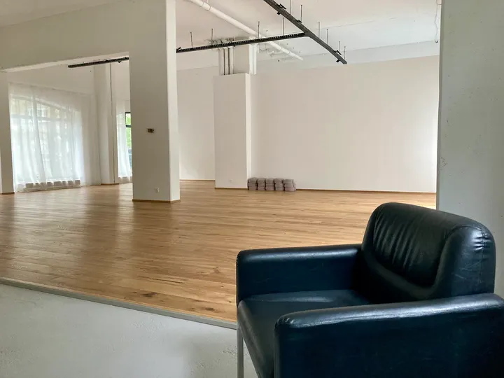 kommune12 - loftstudio — yoga-studio in Freiburg im Breisgau — 5
