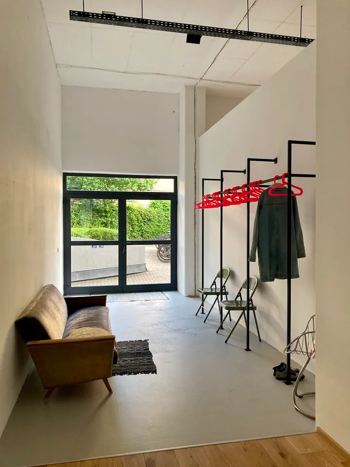 kommune12 - loftstudio — Pilates in Oberwiehre, Freiburg im Breisgau