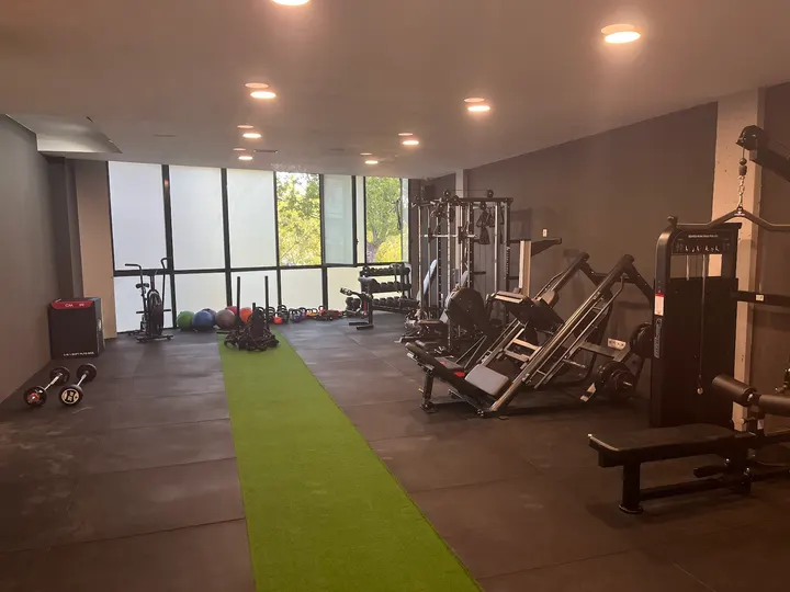 Aureo Rendimiento Deportivo — entrenamiento funcional-studio en Barrio La Mina, Majadahonda — 2