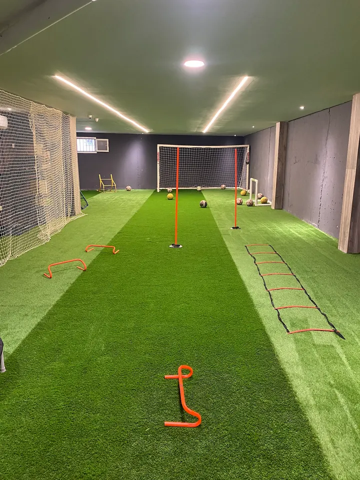 Aureo Rendimiento Deportivo — entrenamiento funcional-studio en Barrio La Mina, Majadahonda — 3