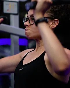 Full Motion Fitness — fitness studio in Andover — 3