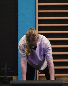 Full Motion Fitness — fitness studio in Andover — 4