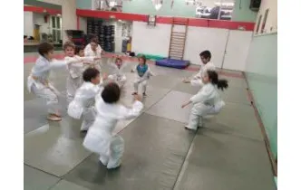 BUSHIDO CLUB PROVENCE — jjb-studio à 8e Arrondissement, Marseille — 2