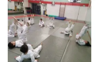 BUSHIDO CLUB PROVENCE — jjb-studio à 8e Arrondissement, Marseille — 3