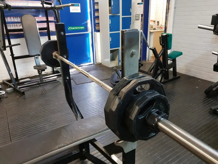 Complete Physique Gym — fitness studio in East Marsh, Grimsby — 3