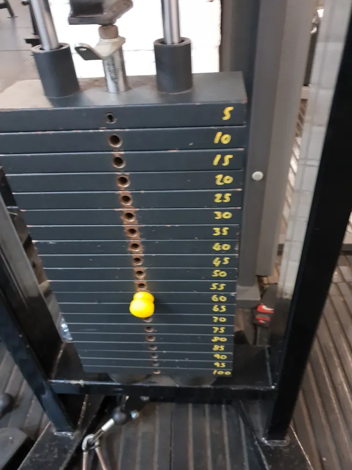 Complete Physique Gym — fitness studio in Grimsby — 3