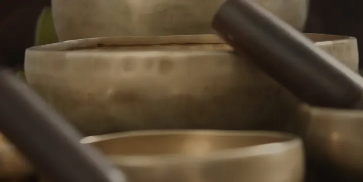 Equilibrio Sonoro — Meditación en la Roqueta, Valencia