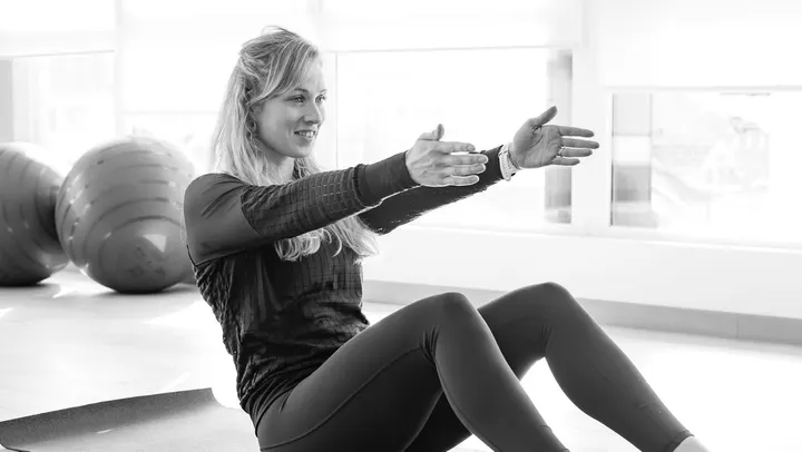 SW Training — coaching personnel-studio à Seynod, Annecy — 2