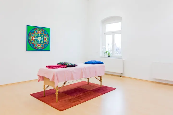 Phoenix arising - Yoga & Bewusstseinstraining in Dresden und Freital — yoga-studio in Plauen, Dresden — 3