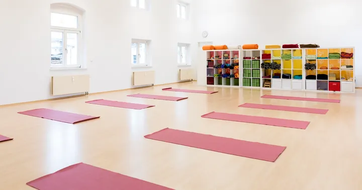 Phoenix arising - Yoga & Bewusstseinstraining in Dresden und Freital — yoga-studio in Dresden — 5