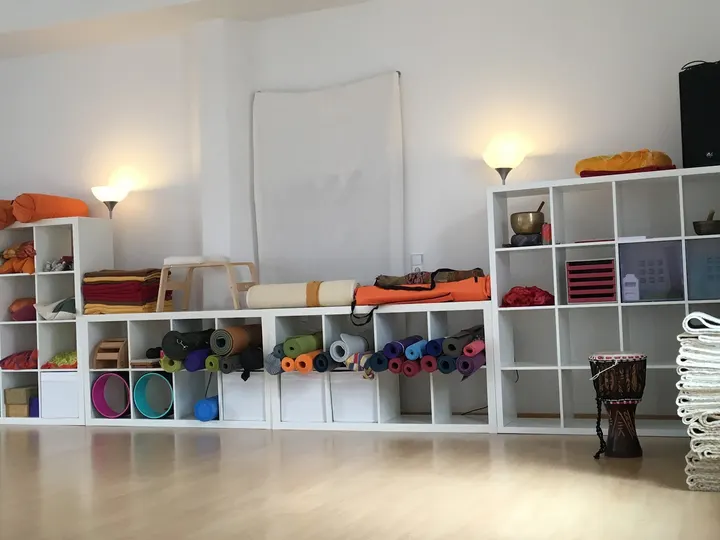 Phoenix arising - Yoga & Bewusstseinstraining in Dresden und Freital — Yoga in Plauen, Dresden