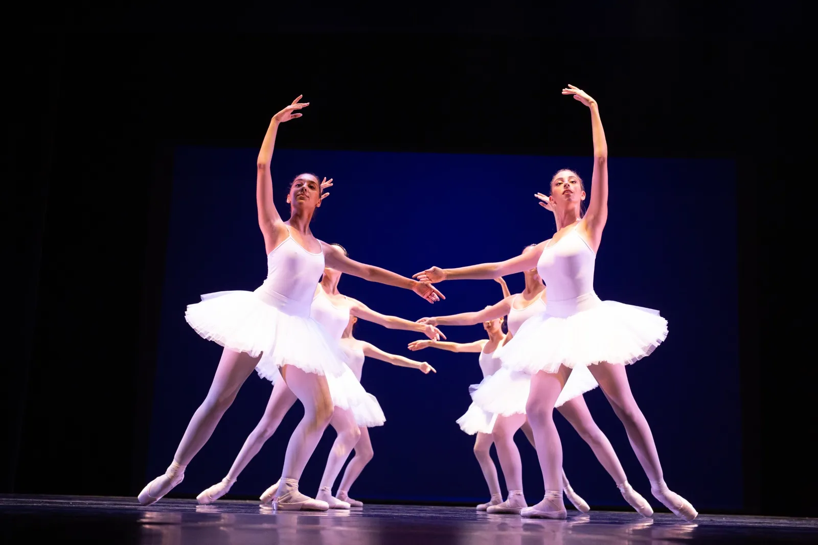 Escuela de Danza Carmen Aldana — dans-studio i Zaragoza — bild 5