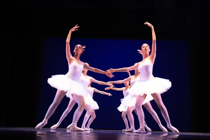 Escuela de Danza Carmen Aldana — baile-studio en Zaragoza — 5