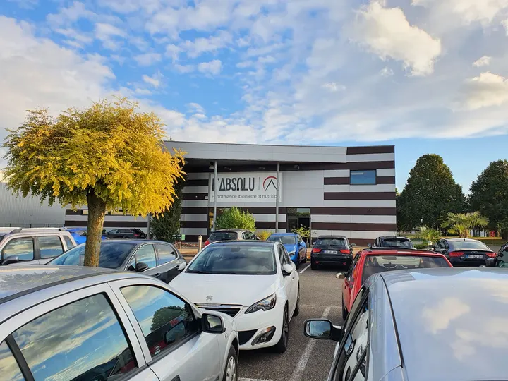 L'Absolu Rosheim — salle de fitness-studio à Rosheim — 2