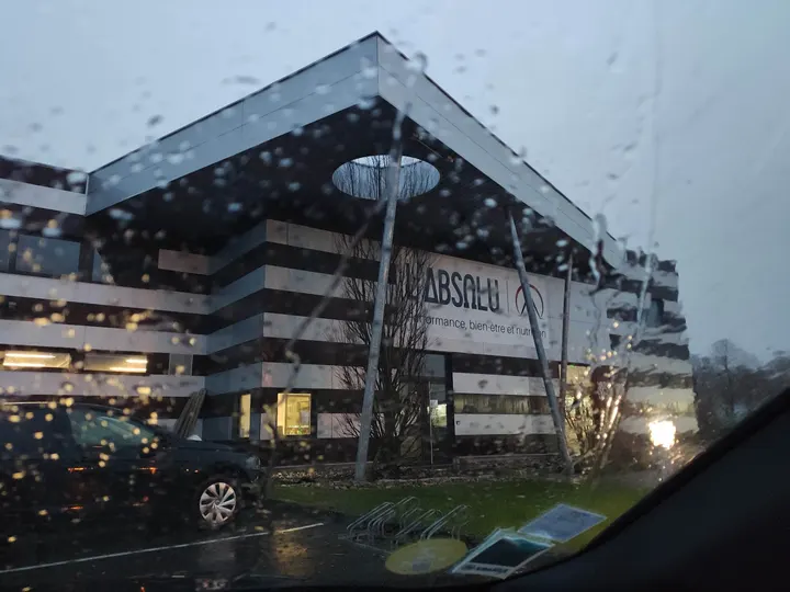 L'Absolu Rosheim — salle de fitness-studio à Rosheim — 3